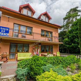 Agroturystyka Zacisze