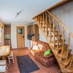 Domki U Strażaka Obiekt Całoroczny