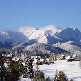 Pokoje Gościnne Tady