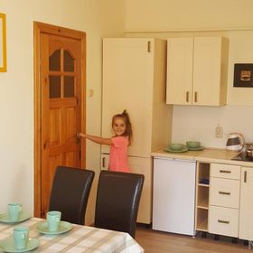 Dom Gościnny ELF E.A.