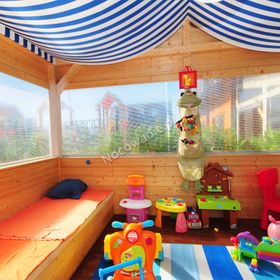 Domki letniskowe Zuza