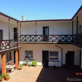 Pokoje Gościnne Laguna