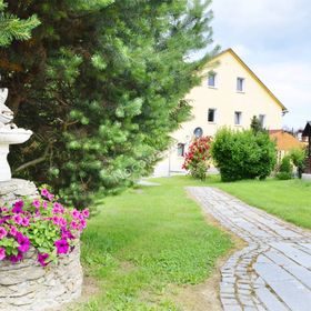 Agroturystyka na górce