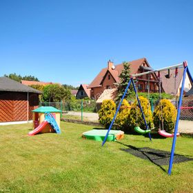 Pokoje gościnne Ewa