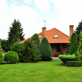 Noclegi Willa Hanka