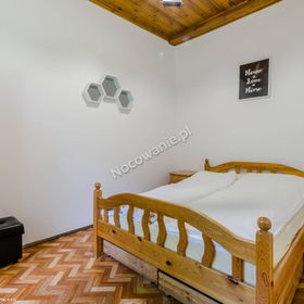 Domki letniskowe nad jeziorem Białym -Augustów