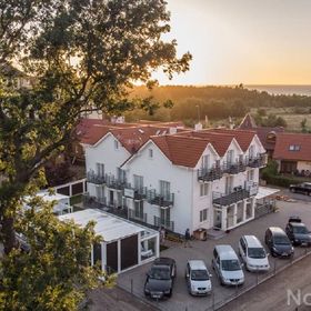 Dom Gościnny Palisander