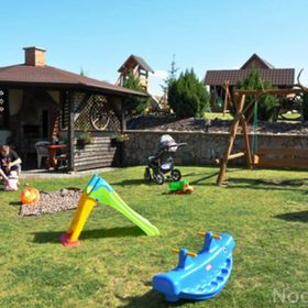 Agroturystyka Słonko