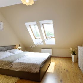 Apartamenty Paulina i Daria 