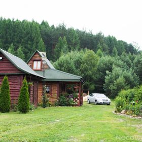 Domek do wynajęcia na Roztoczu