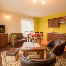 Janówka Apartamenty