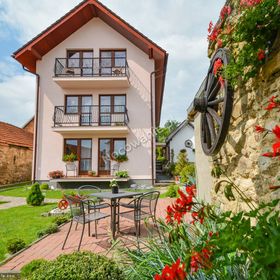 Pensjonat pod Tatrami