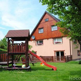 Pokoje u Beaty i Piotra 