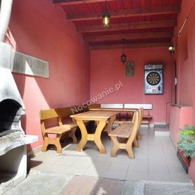 Pokoje Eliza - Noclegi Eliza