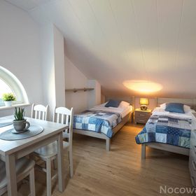 Pokoje Gościnne Pod Arkadami