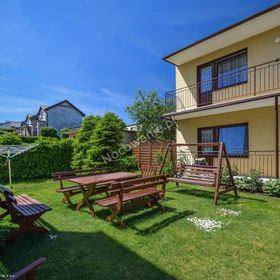 Władysławowo - Cetniewo - Pokoje gościnne