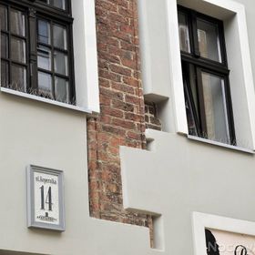 Apartamenty Kopernika 14