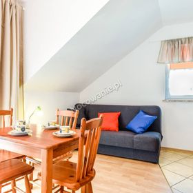 Pokoje Gościnne Arka 