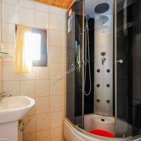 Domki holenderskie i drewniane Monika