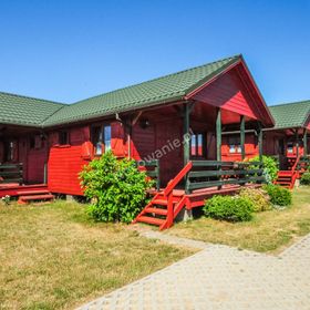 Domki letniskowe u Sevilli