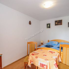 Pokoje gościnne J.i J. Kisielewscy Agat 