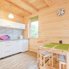 Domki Letniskowe Wiśniówka