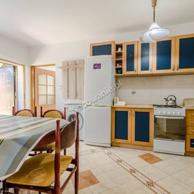 Domek przy Kanale Łuczańskim 