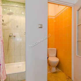 Domek przy Kanale Łuczańskim 