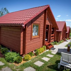 Domki Klonowa Polana 