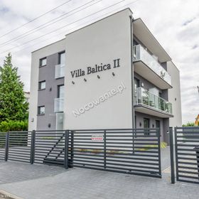 Villa Baltica II