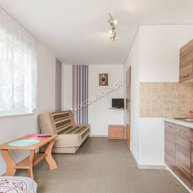 Pokoje i Domki MaTi