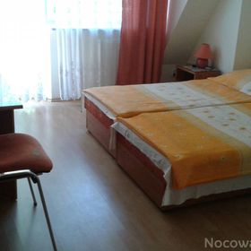 Pokoje Gościnne Ustka