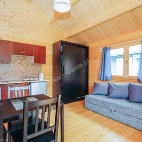  Domki Letniskowe Ami