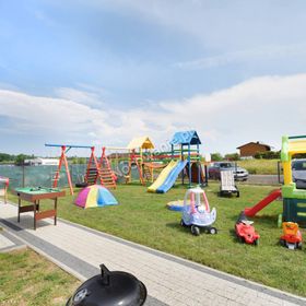 Domki letniskowe ALGA