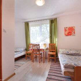 Dom Gościnny Gwarówka