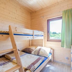 Domki Letniskowe Balti 