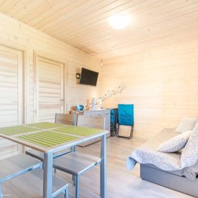 Domki Letniskowe Balti 