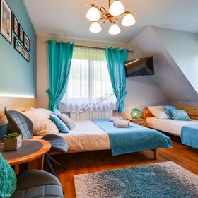 Pokoje gościnne Dzianisz 262C 