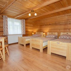 Dom Góralski u Danuty