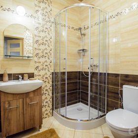 Dom Góralski u Danuty