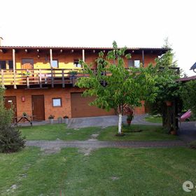 Domek i Pokoje Gościnne U Ani i Łukasza