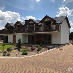 Pokoje Gościnne - Leśne Zacisze