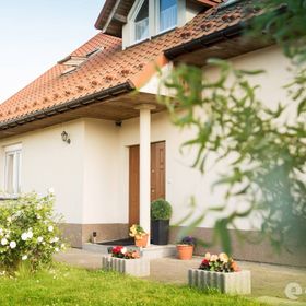 Dom Gościnny Marina