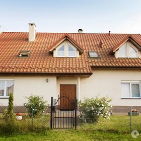 Dom Gościnny Marina