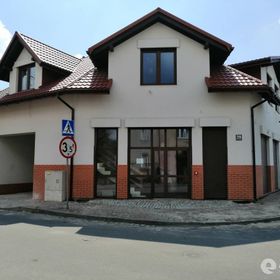 Pokoje Optima