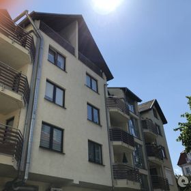 Mieszkanie Na Wakacje