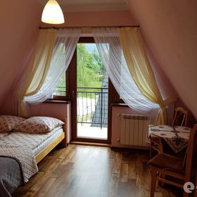 Wynajem Pokoi U Krystyny