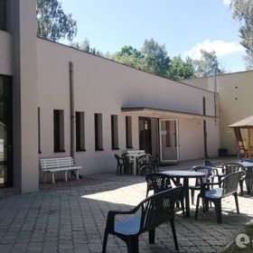 Interfer Ośrodek Wypoczynkowy