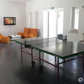 Interfer Ośrodek Wypoczynkowy