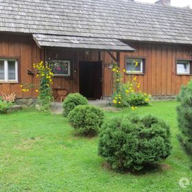 Agroturystyka Muczne